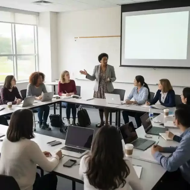 RESET to Healthier Relationships (5+1 Modules)