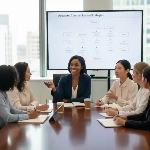 Advanced Communication Strategies