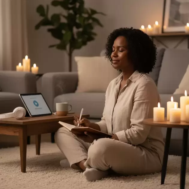 Comprehensive Emotional Wellness