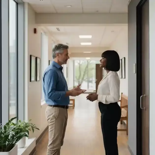 Conflict Resolution Techniques