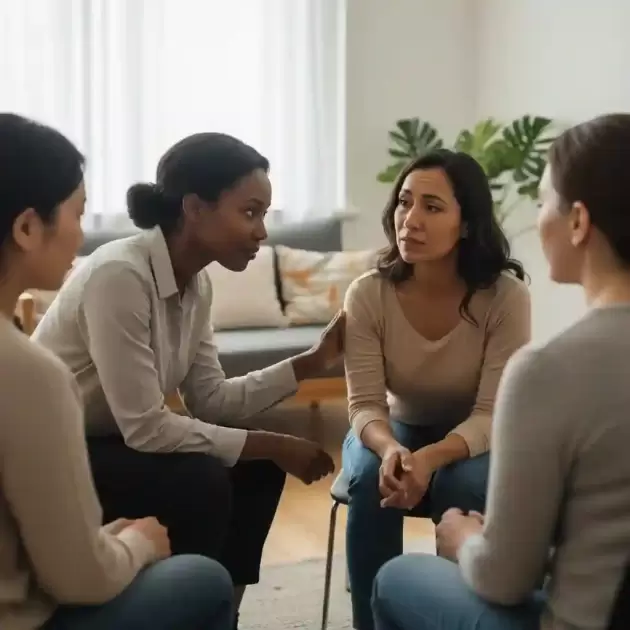 Empathy Enhancement Program