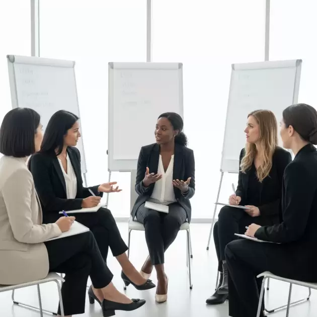 Leadership in Relationships