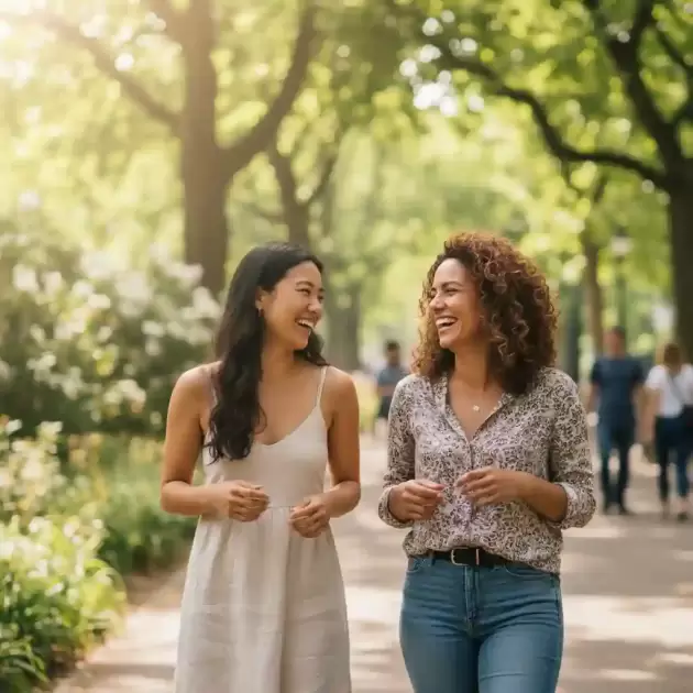 Nurturing Relationships Course