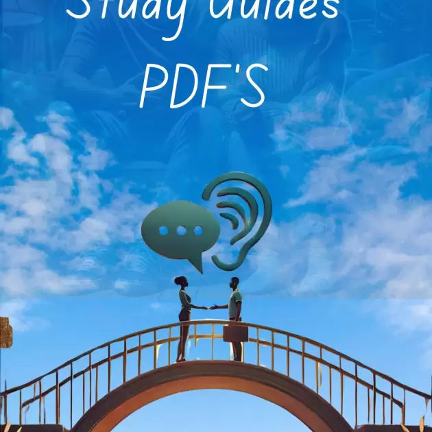 Study guide PDF's
