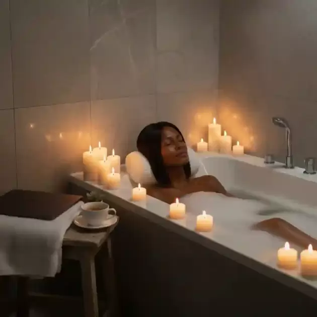 Self-Care and Boundaries