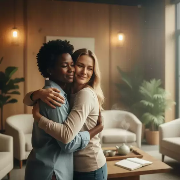 Ultimate Relationship Transformation