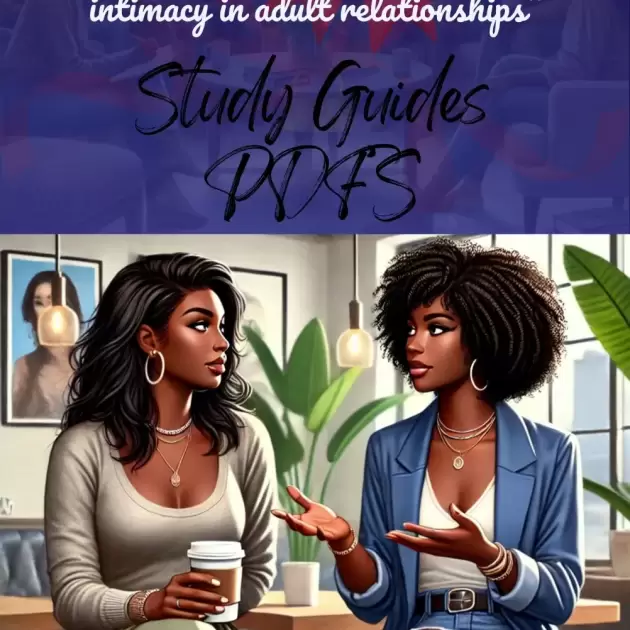 Do the Birds & Beer Still Matter? - The role of sex education and intimacy in adult relationships