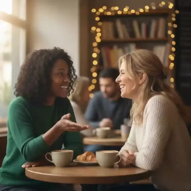 Communication & Boundary Mastery