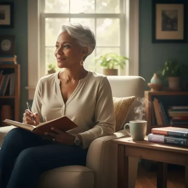 Self-Awareness & Relationship Assessment